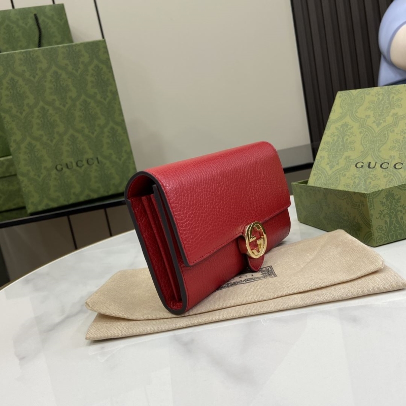 Gucci Wallets & Purse